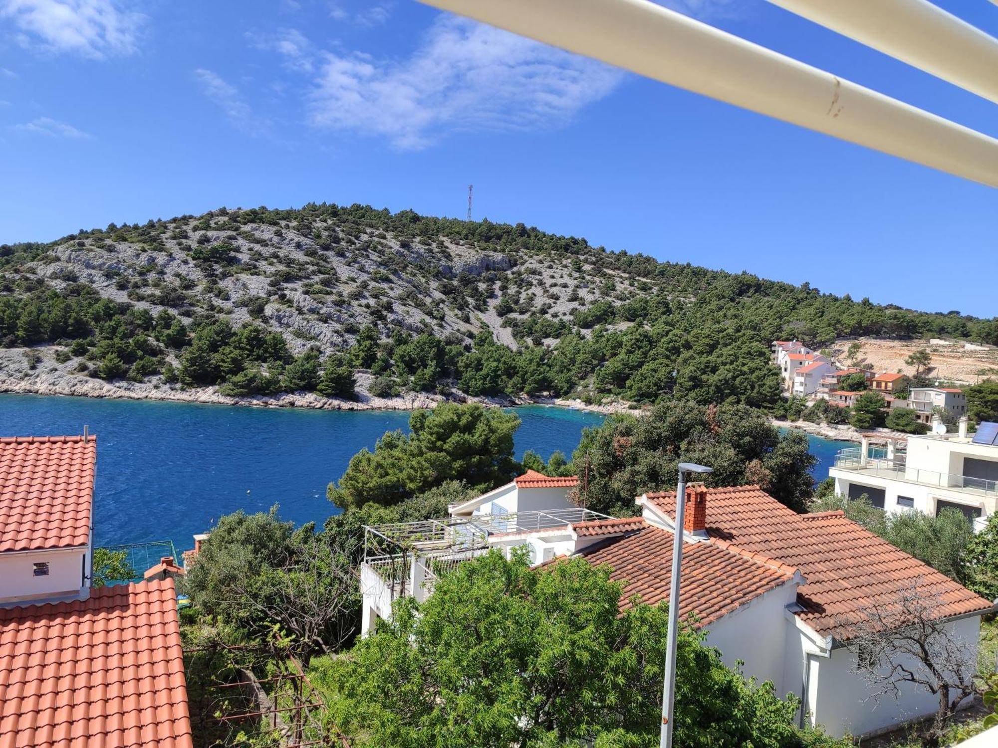 Apartman Zara Ražanj Exterior foto